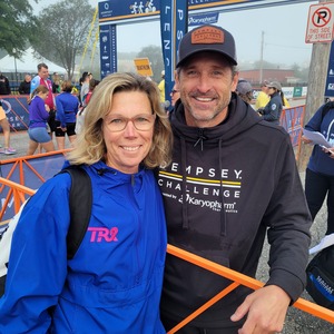 Fundraising Page: Katie Morin